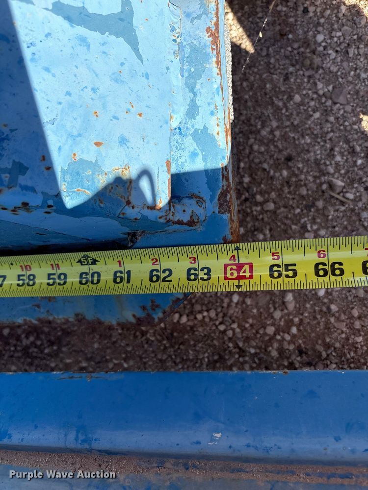 image for item EF6155 Vacuworx RC-10 vacuum pipe lifter