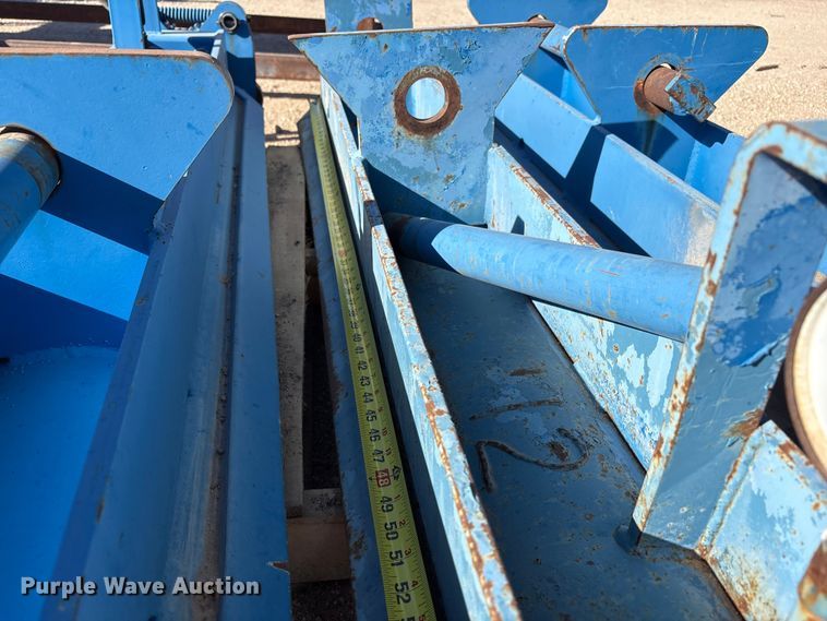 image for item EF6155 Vacuworx RC-10 vacuum pipe lifter