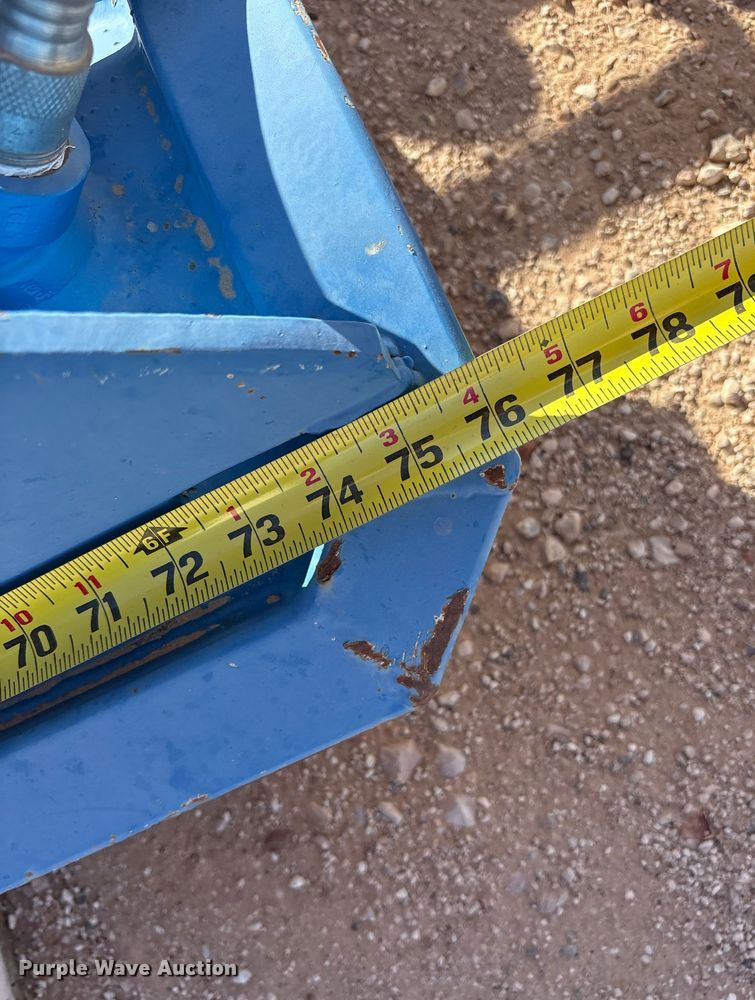 image for item EF6155 Vacuworx RC-10 vacuum pipe lifter