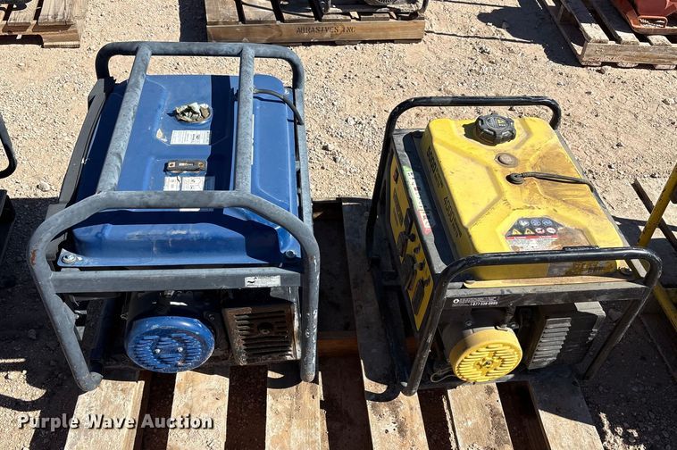 image for item EF6158 Tools