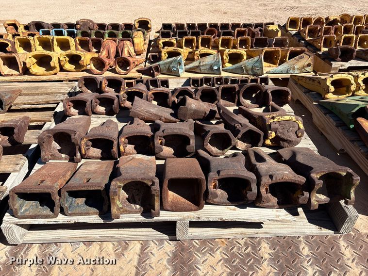 image for item EF6159 (178) bucket teeth