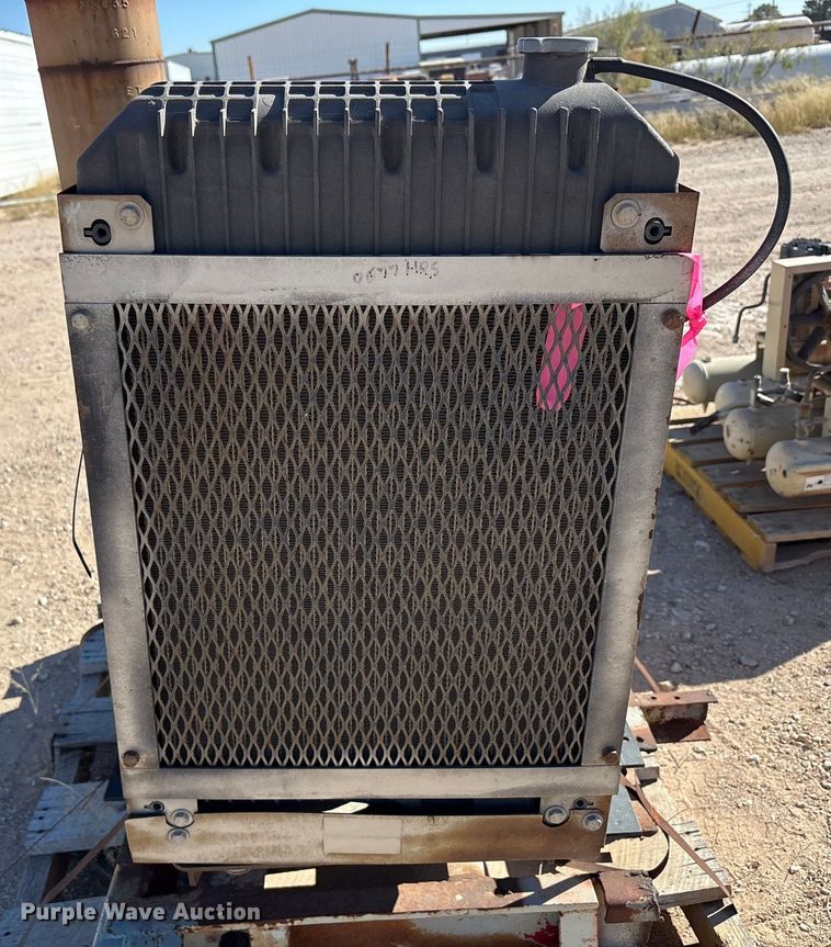 image for item EF6167 Caterpillar 3054 engine