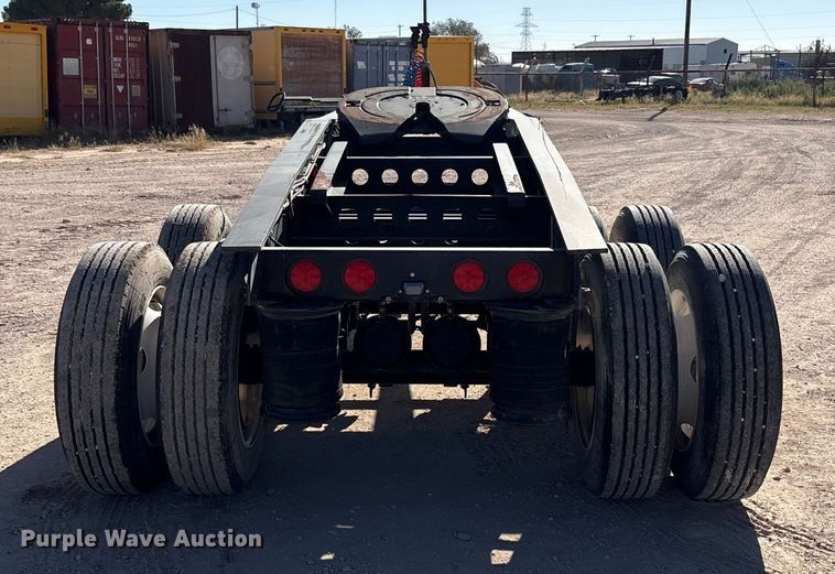 image for item EF6169 2016 Dragon jeep