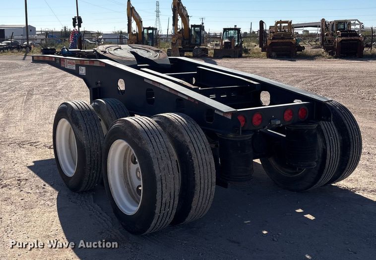 image for item EF6169 2016 Dragon jeep