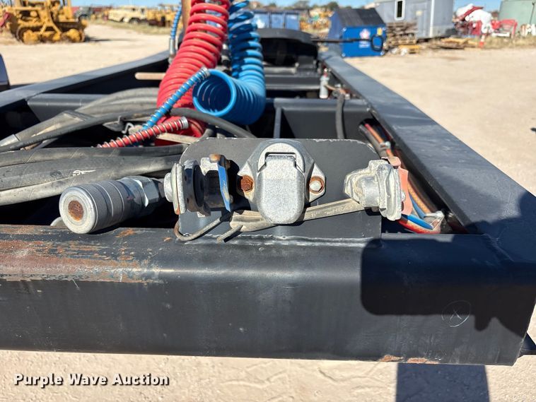 image for item EF6169 2016 Dragon jeep