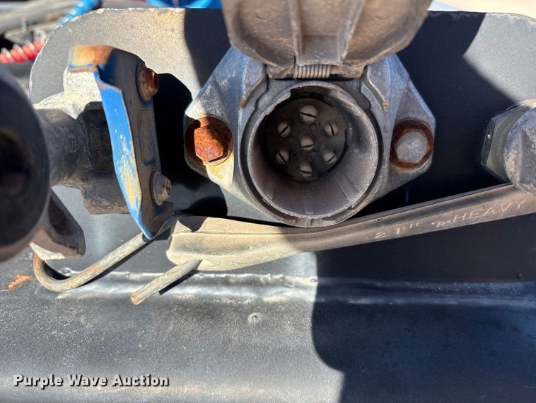 image for item EF6169 2016 Dragon jeep