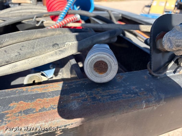 image for item EF6169 2016 Dragon jeep