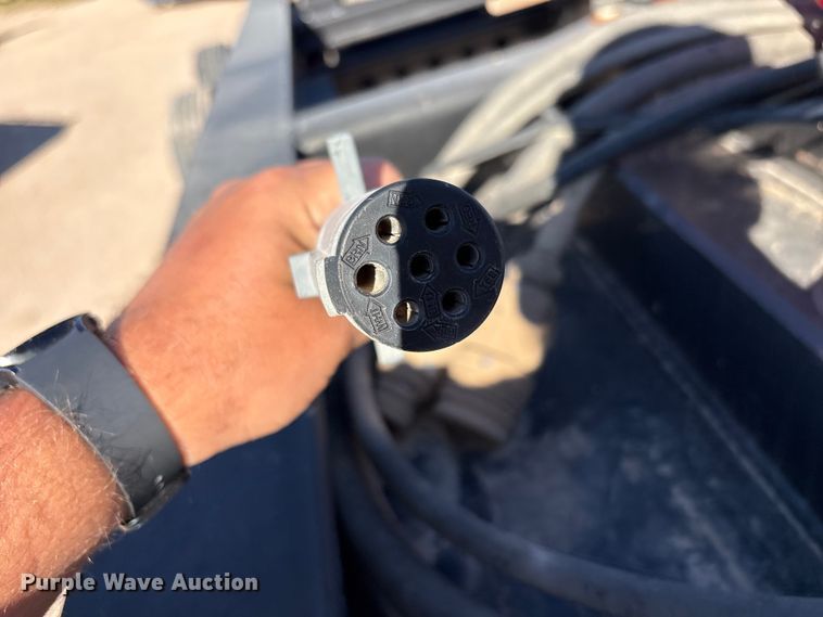 image for item EF6169 2016 Dragon jeep