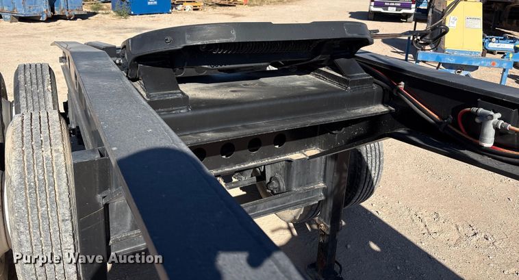 image for item EF6169 2016 Dragon jeep