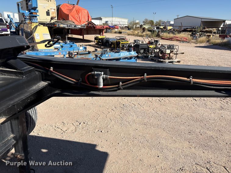 image for item EF6169 2016 Dragon jeep