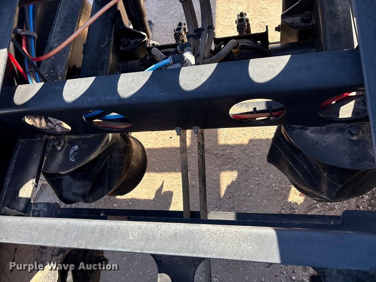 image for item EF6169 2016 Dragon jeep