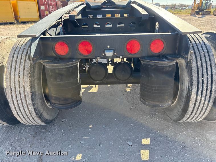 image for item EF6169 2016 Dragon jeep