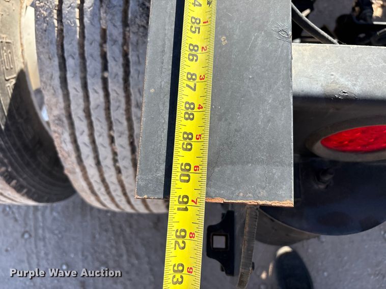 image for item EF6169 2016 Dragon jeep