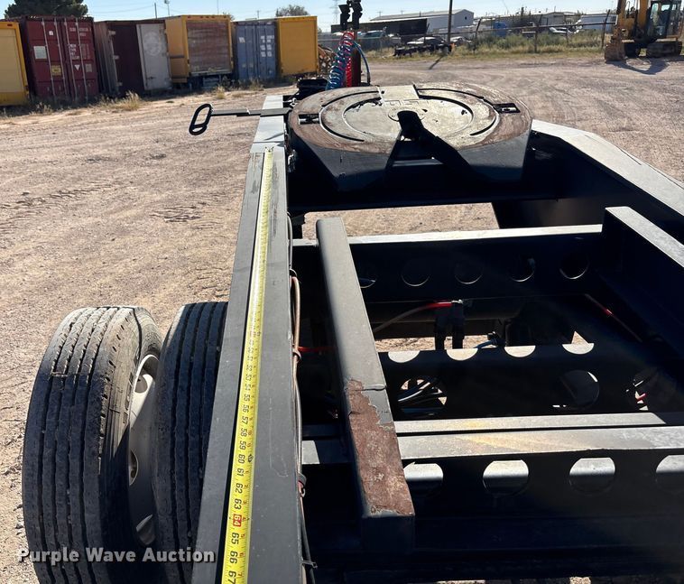 image for item EF6169 2016 Dragon jeep