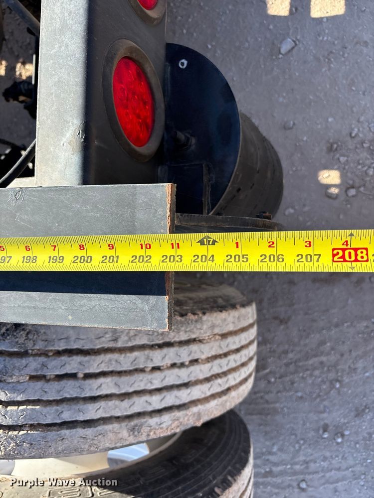 image for item EF6169 2016 Dragon jeep