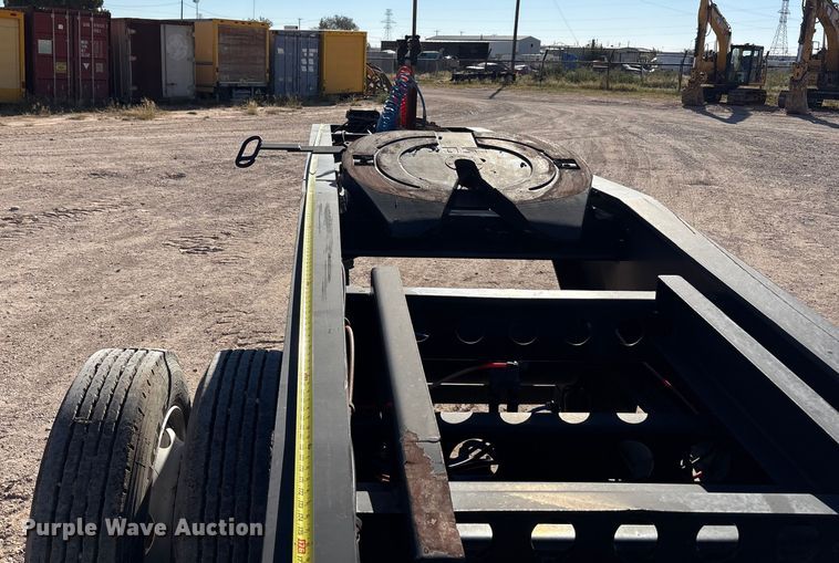 image for item EF6169 2016 Dragon jeep