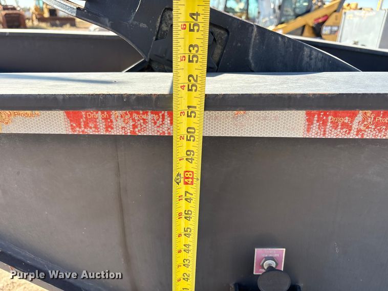 image for item EF6169 2016 Dragon jeep