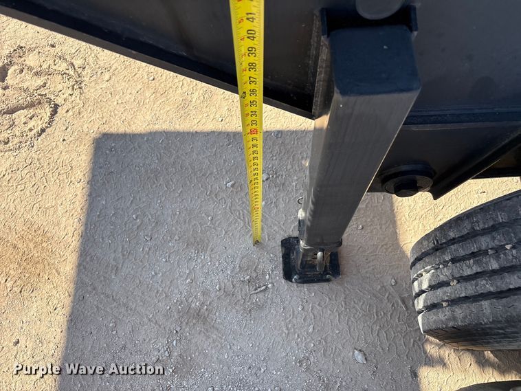 image for item EF6169 2016 Dragon jeep