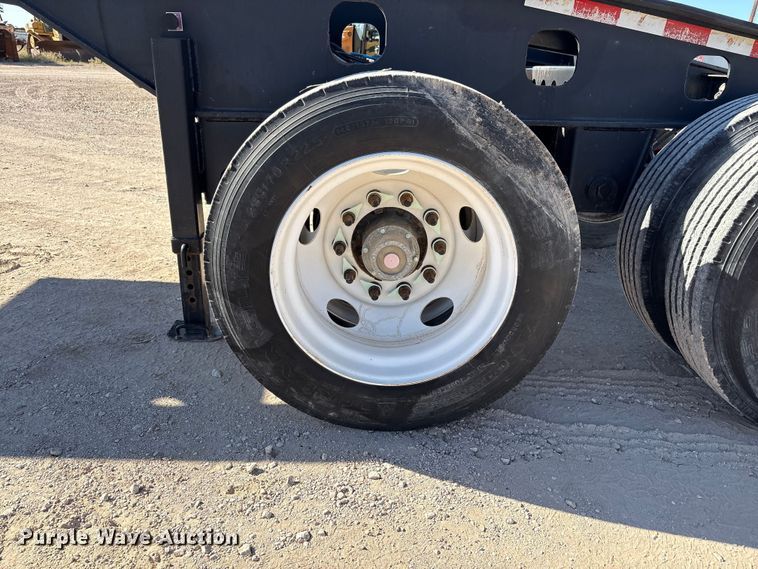 image for item EF6169 2016 Dragon jeep