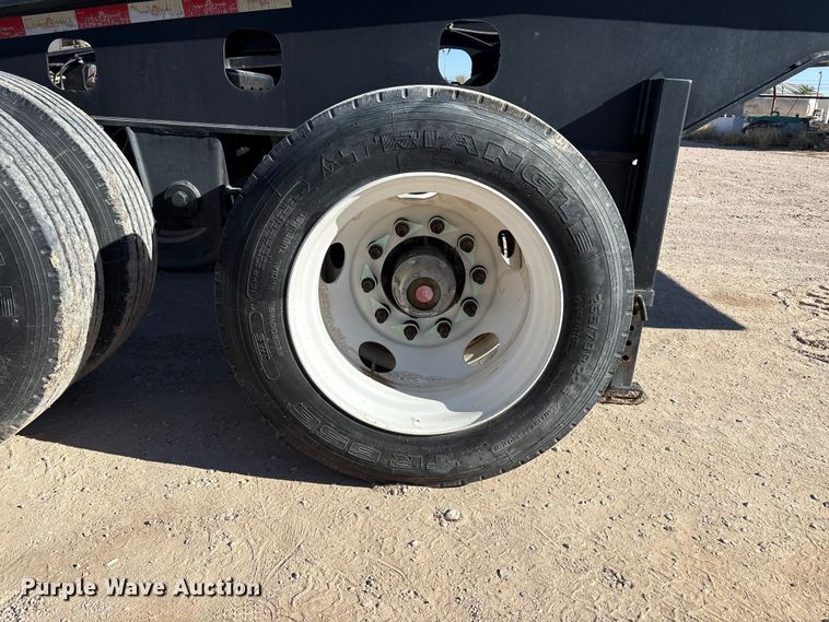 image for item EF6169 2016 Dragon jeep