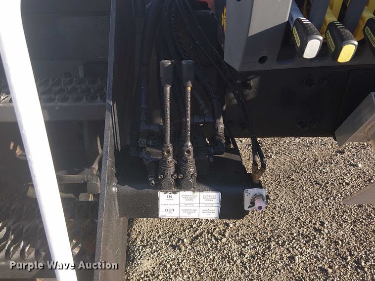 image for item EG1671 2012 Freightliner Business Class M2 Crew Cab crane truck