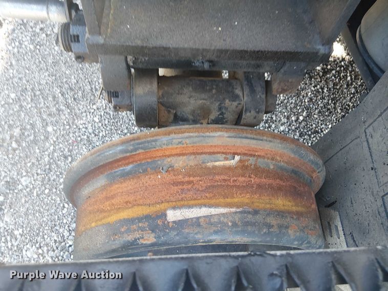 image for item EG1671 2012 Freightliner Business Class M2 Crew Cab crane truck