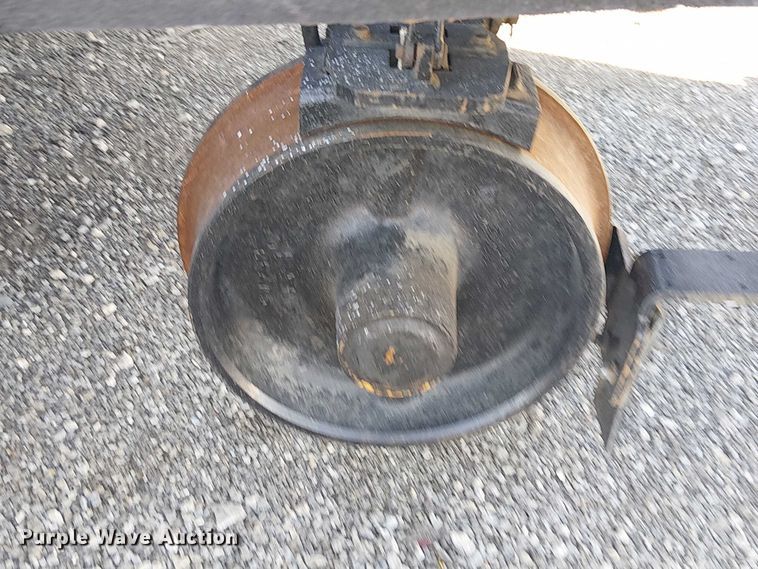 image for item EG1671 2012 Freightliner Business Class M2 Crew Cab crane truck