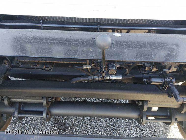 image for item EG1672 2012 Freightliner Business Class M2 crane truck