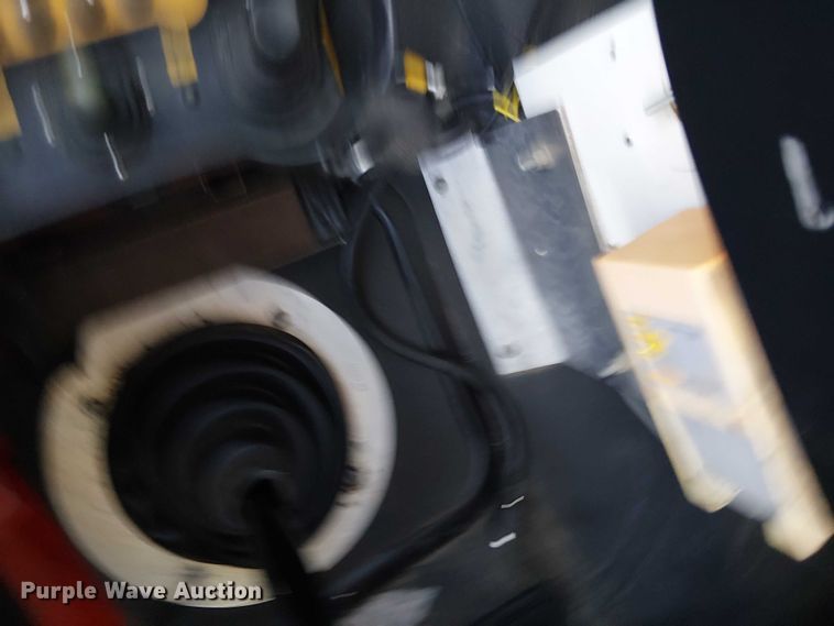 image for item EG1672 2012 Freightliner Business Class M2 crane truck