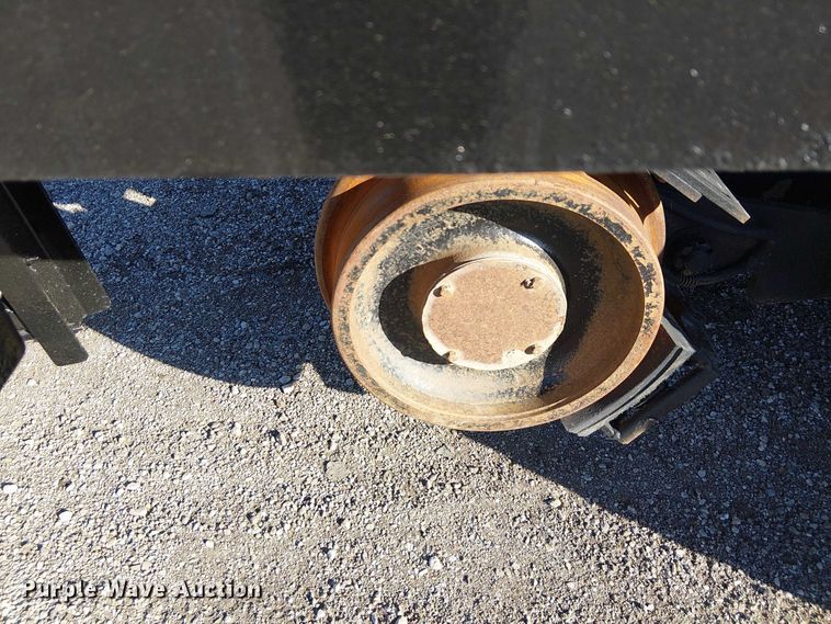 image for item EG1672 2012 Freightliner Business Class M2 crane truck