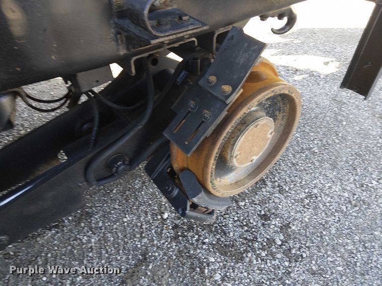 image for item EG1672 2012 Freightliner Business Class M2 crane truck