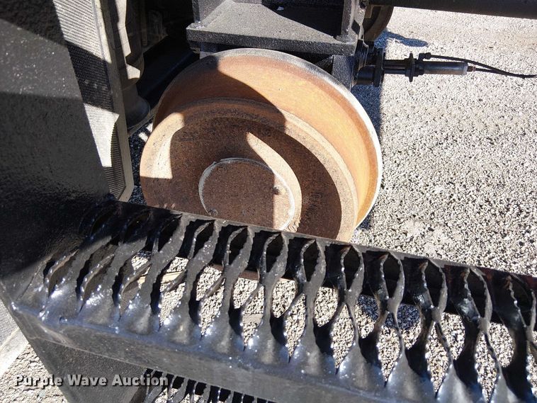 image for item EG1672 2012 Freightliner Business Class M2 crane truck