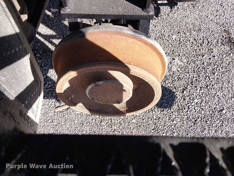 image for item EG1672 2012 Freightliner Business Class M2 crane truck