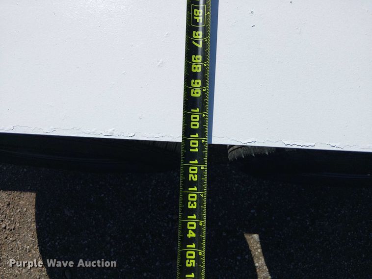 image for item EG1676 2019 MD Products and Solutions RR-250 reel trailer