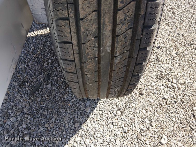 image for item EG1676 2019 MD Products and Solutions RR-250 reel trailer