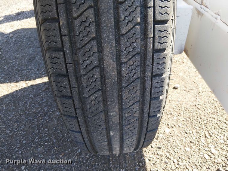 image for item EG1676 2019 MD Products and Solutions RR-250 reel trailer