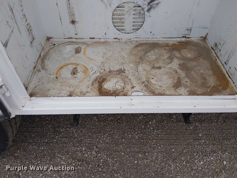 image for item EG1682 2014 Freightliner 108SD utility / service truck