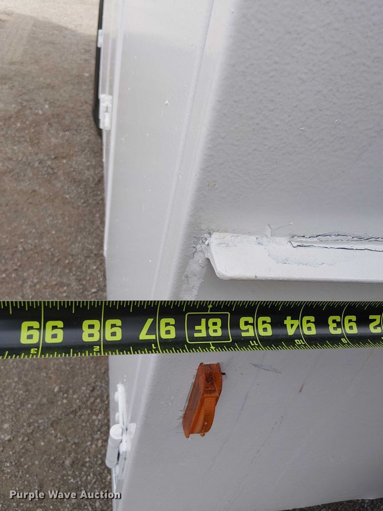 image for item EG1682 2014 Freightliner 108SD utility / service truck