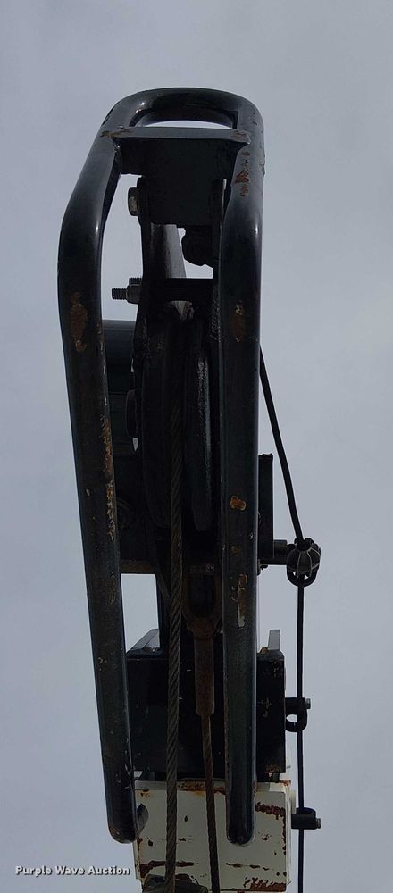 image for item EG1682 2014 Freightliner 108SD utility / service truck