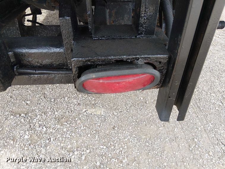 image for item EG1682 2014 Freightliner 108SD utility / service truck