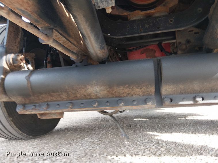 image for item EG1682 2014 Freightliner 108SD utility / service truck