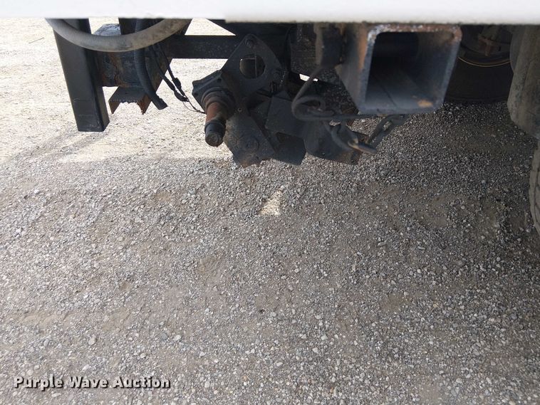 image for item EG1682 2014 Freightliner 108SD utility / service truck