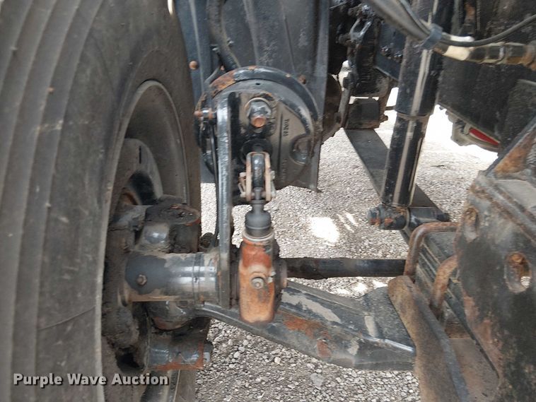 image for item EG1682 2014 Freightliner 108SD utility / service truck