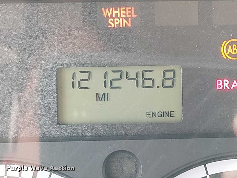 image for item EG1682 2014 Freightliner 108SD utility / service truck