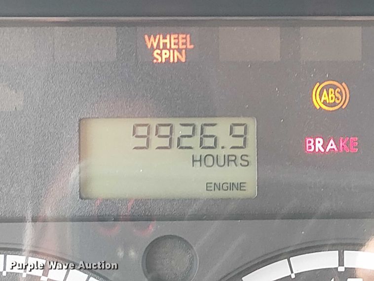 image for item EG1682 2014 Freightliner 108SD utility / service truck