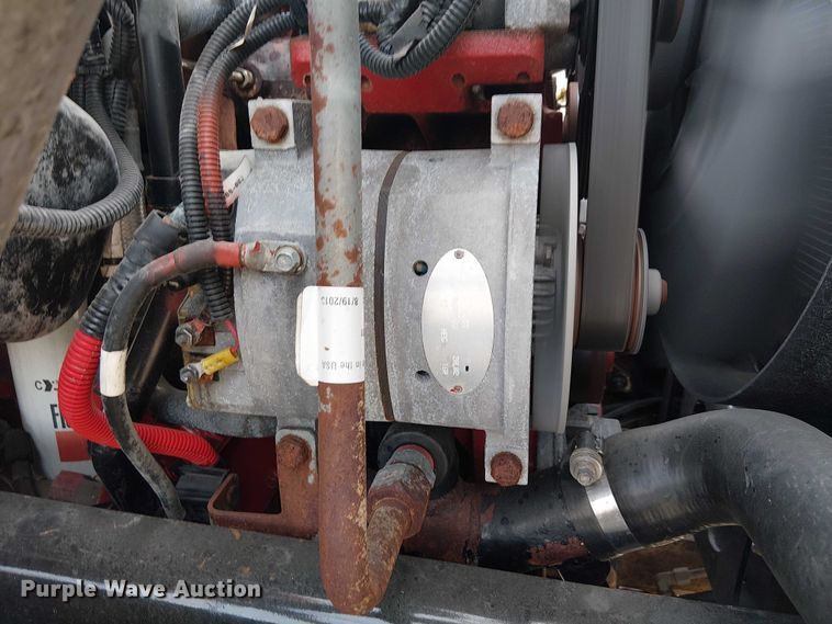 image for item EG1682 2014 Freightliner 108SD utility / service truck