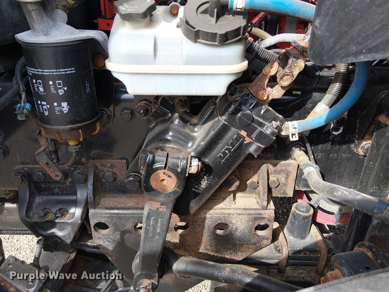 image for item EG1682 2014 Freightliner 108SD utility / service truck