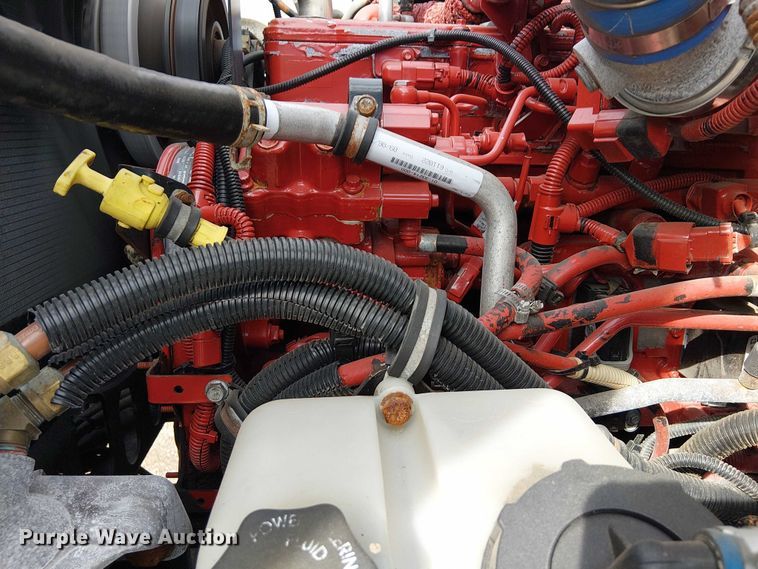 image for item EG1682 2014 Freightliner 108SD utility / service truck