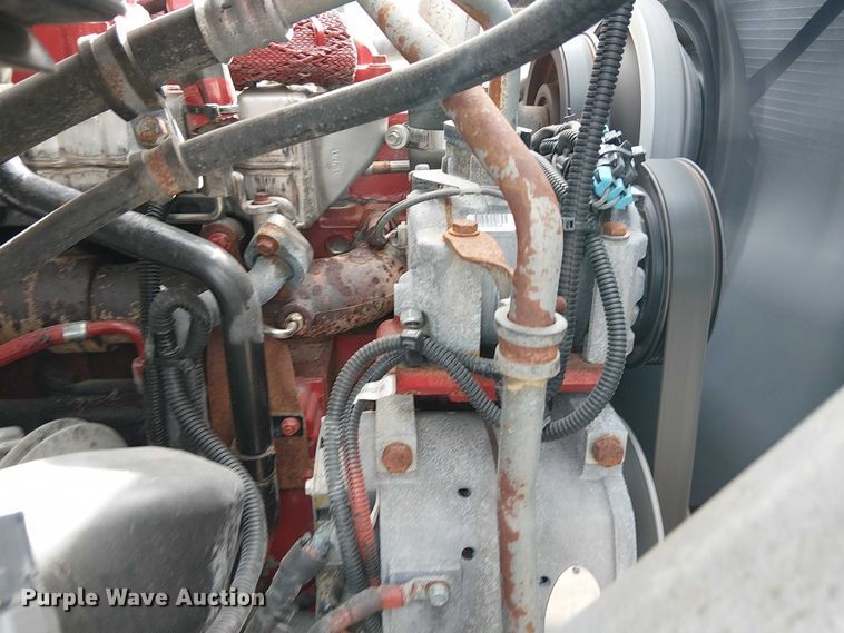 image for item EG1682 2014 Freightliner 108SD utility / service truck