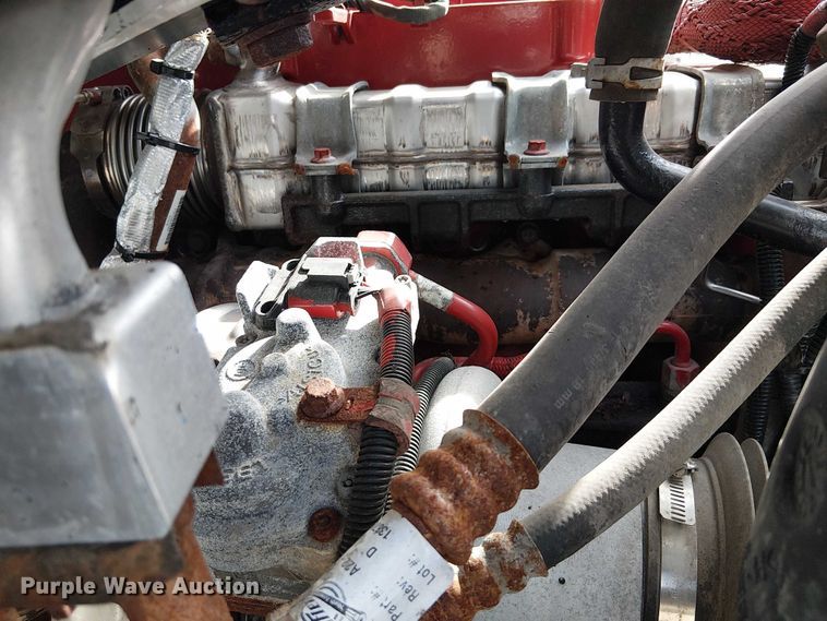 image for item EG1682 2014 Freightliner 108SD utility / service truck